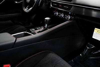 2025 Acura ADX FWD A-SPEC