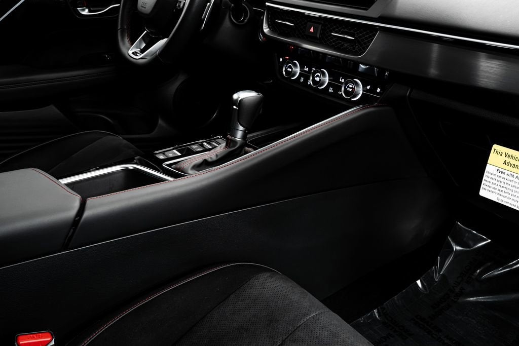 2025 Acura ADX FWD A-SPEC