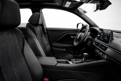 2025 Acura ADX FWD A-SPEC