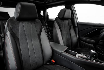 2025 Acura ADX FWD A-SPEC