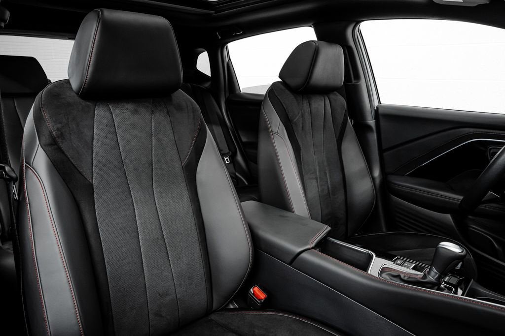 2025 Acura ADX FWD A-SPEC