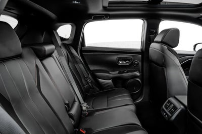 2025 Acura ADX FWD A-SPEC