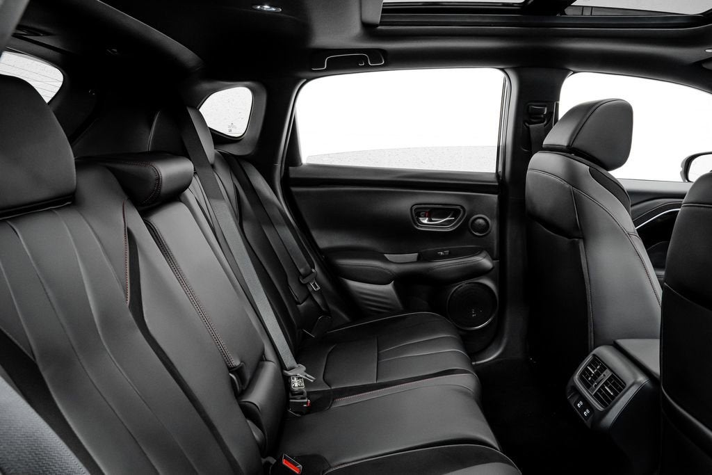 2025 Acura ADX FWD A-SPEC