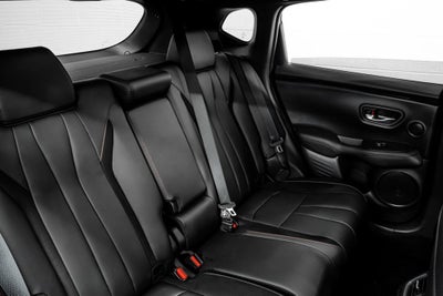 2025 Acura ADX FWD A-SPEC