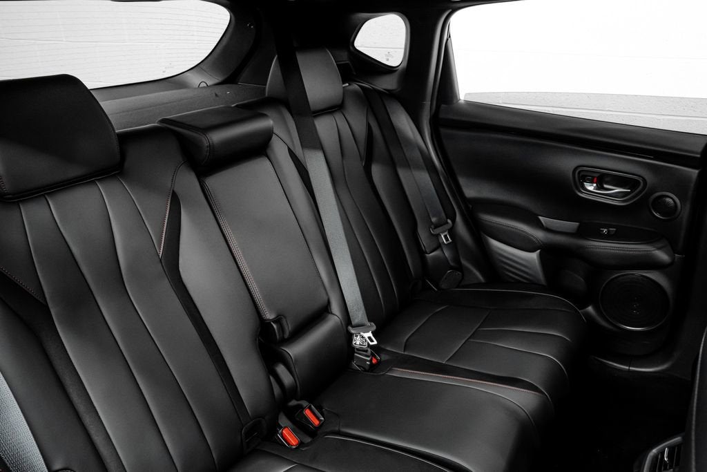 2025 Acura ADX FWD A-SPEC