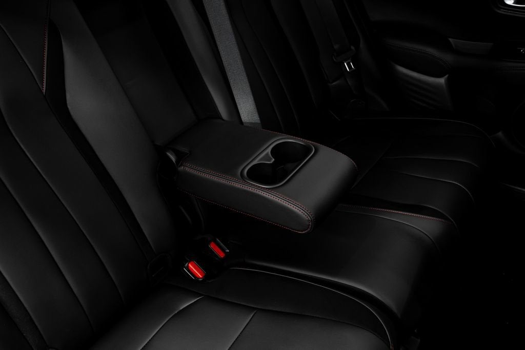 2025 Acura ADX FWD A-SPEC