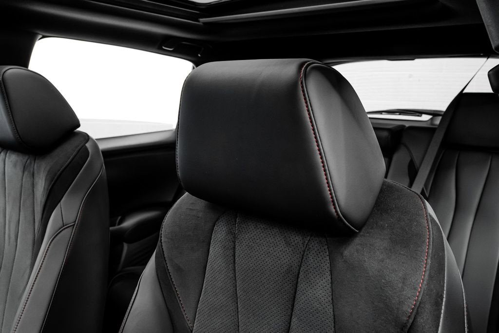 2025 Acura ADX FWD A-SPEC