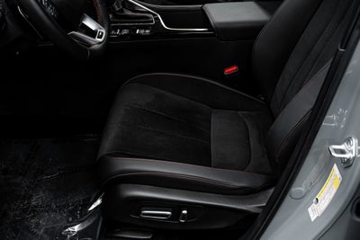 2025 Acura ADX FWD A-SPEC