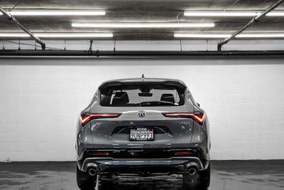 2025 Acura ADX FWD A-SPEC