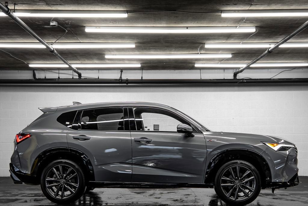 2025 Acura ADX FWD A-SPEC