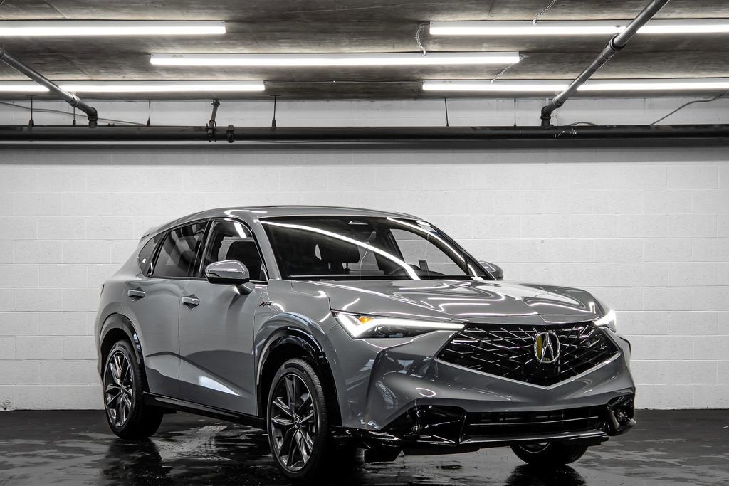 2025 Acura ADX FWD A-SPEC