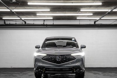 2025 Acura ADX FWD A-SPEC