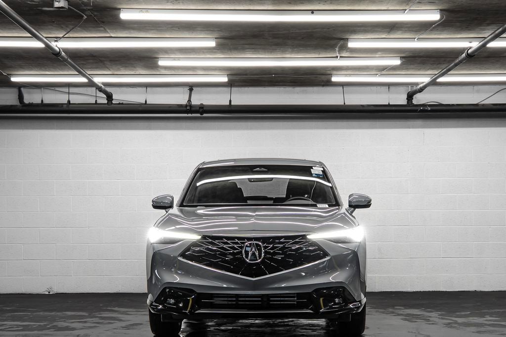 2025 Acura ADX FWD A-SPEC