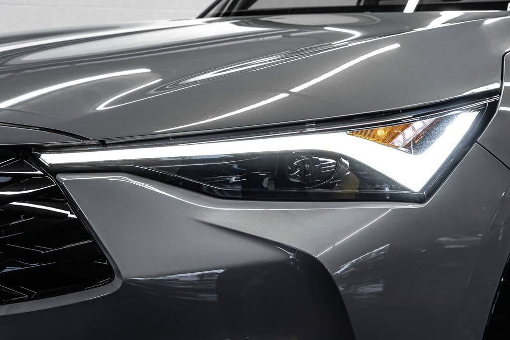 2025 Acura ADX FWD A-SPEC