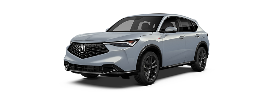 2025 Acura ADX FWD A-SPEC