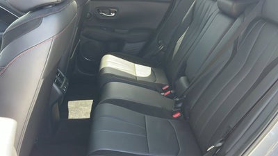 2025 Acura ADX FWD A-SPEC