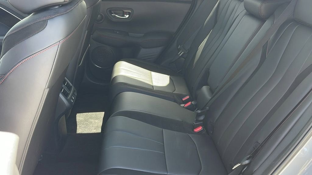 2025 Acura ADX FWD A-SPEC