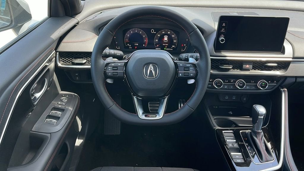 2025 Acura ADX FWD A-SPEC