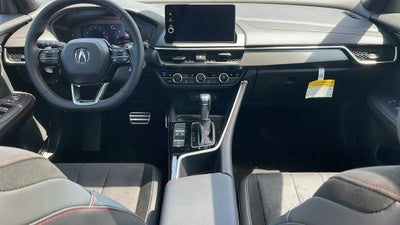 2025 Acura ADX FWD A-SPEC