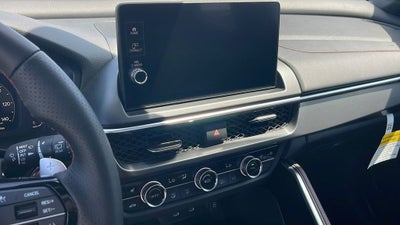 2025 Acura ADX FWD A-SPEC