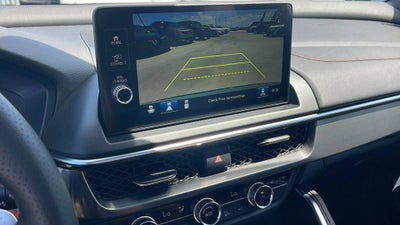 2025 Acura ADX FWD A-SPEC