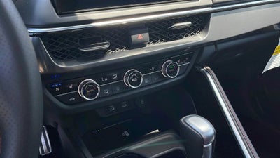 2025 Acura ADX FWD A-SPEC