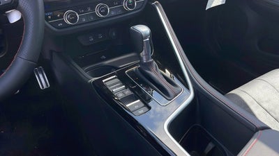 2025 Acura ADX FWD A-SPEC