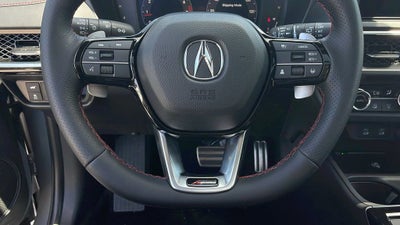 2025 Acura ADX FWD A-SPEC