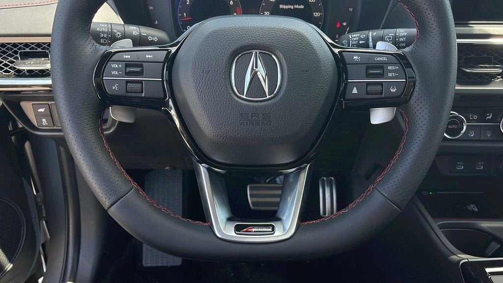 2025 Acura ADX FWD A-SPEC