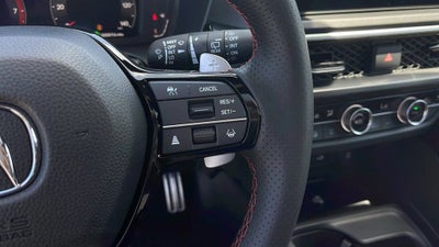 2025 Acura ADX FWD A-SPEC