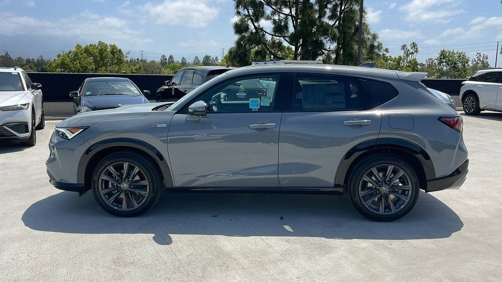 2025 Acura ADX FWD A-SPEC