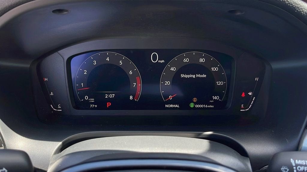 2025 Acura ADX FWD A-SPEC