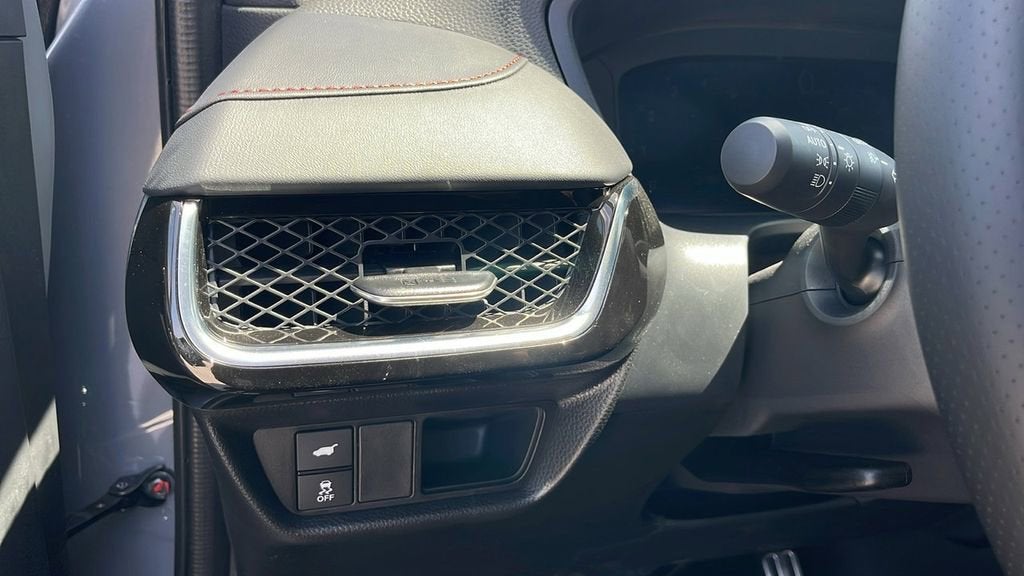 2025 Acura ADX FWD A-SPEC