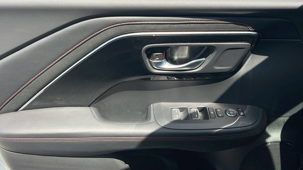 2025 Acura ADX FWD A-SPEC