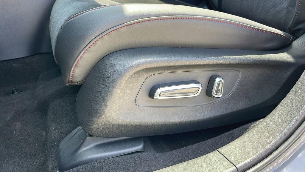 2025 Acura ADX FWD A-SPEC