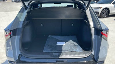 2025 Acura ADX FWD A-SPEC