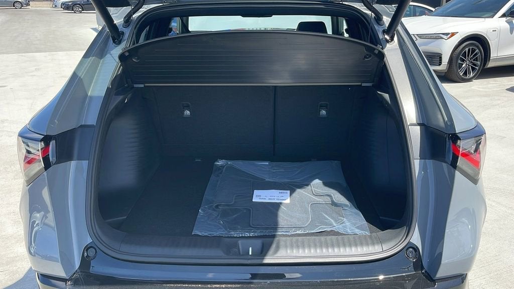 2025 Acura ADX FWD A-SPEC