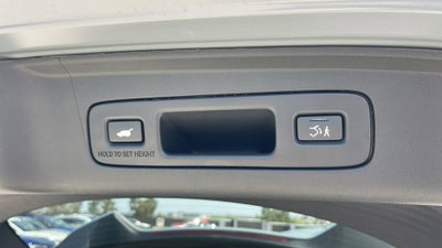 2025 Acura ADX FWD A-SPEC