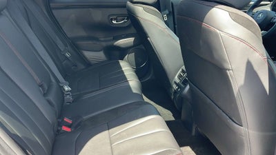 2025 Acura ADX FWD A-SPEC