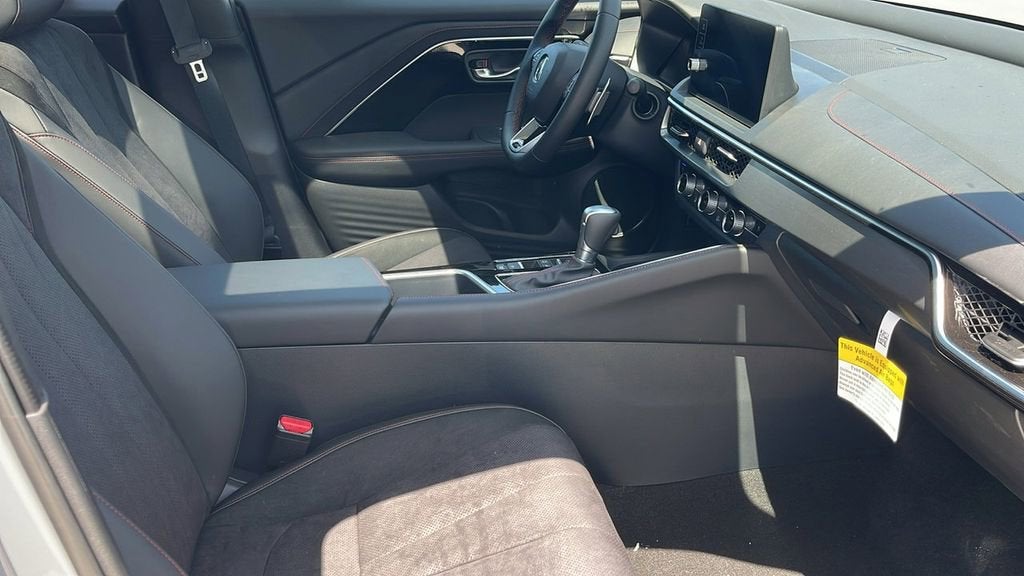 2025 Acura ADX FWD A-SPEC