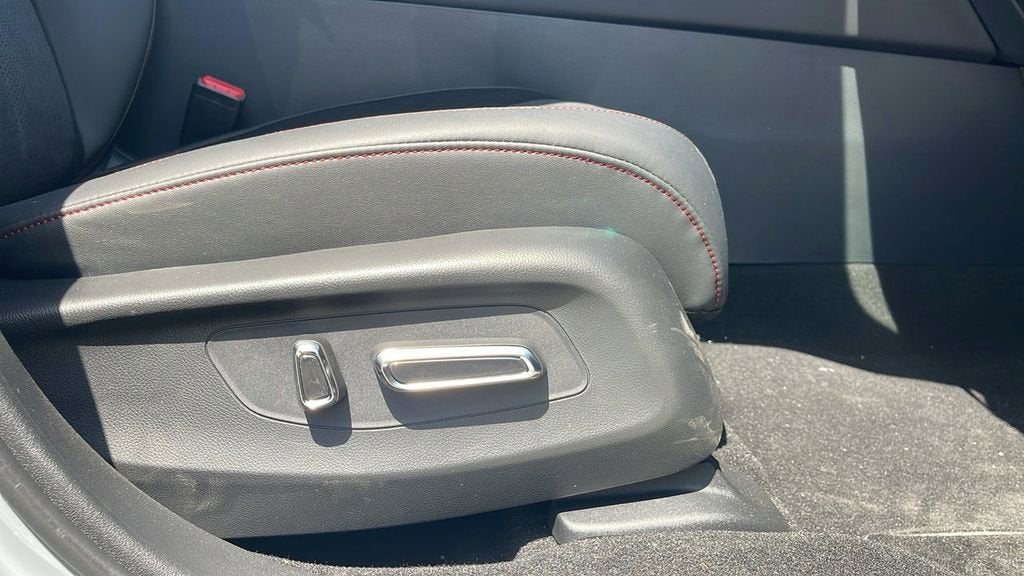 2025 Acura ADX FWD A-SPEC