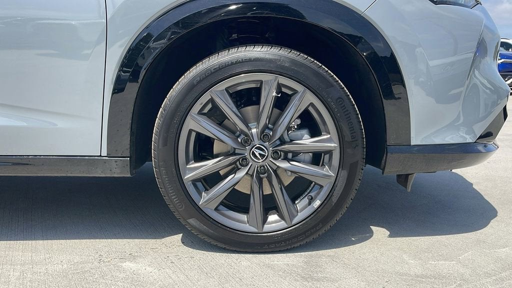 2025 Acura ADX FWD A-SPEC