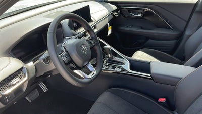 2025 Acura ADX FWD A-SPEC