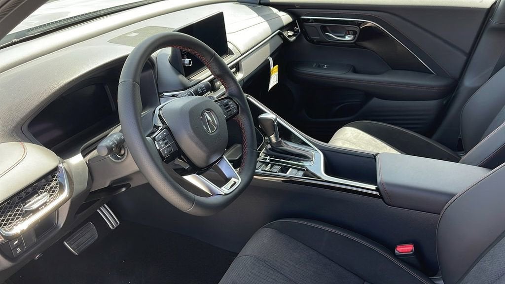 2025 Acura ADX FWD A-SPEC