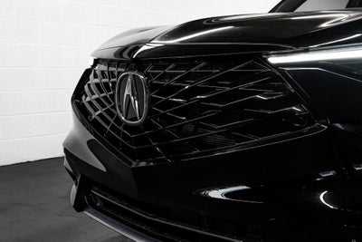 2025 Acura ADX FWD A-SPEC