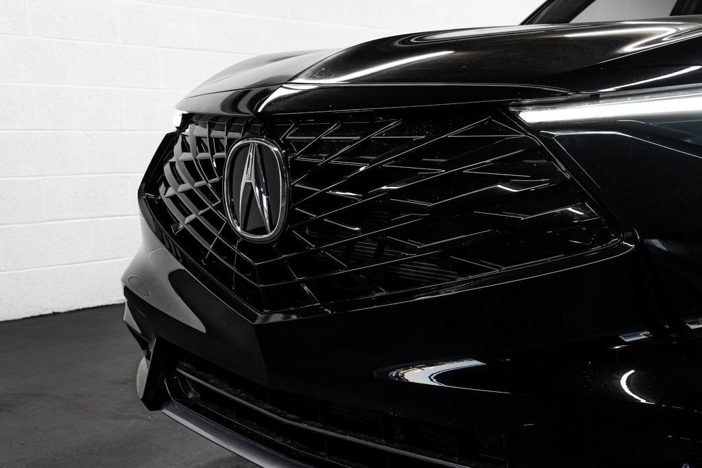 2025 Acura ADX FWD A-SPEC