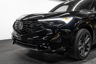 2025 Acura ADX FWD A-SPEC