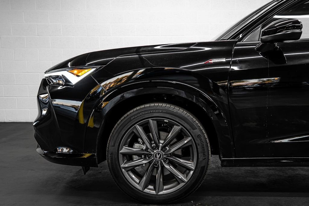 2025 Acura ADX FWD A-SPEC