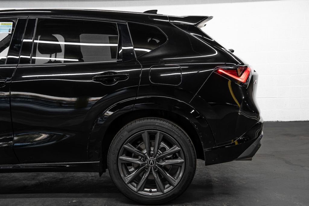 2025 Acura ADX FWD A-SPEC