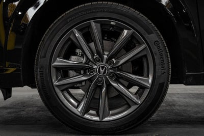 2025 Acura ADX FWD A-SPEC